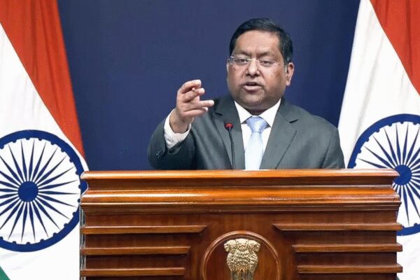 ‘Finger pointing’: India rejects Pakistan’s charges of attacks on minorities; hits back at its own ‘abysmal record’