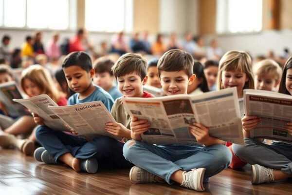 Students no longer read to understand, they read merely to get through tests