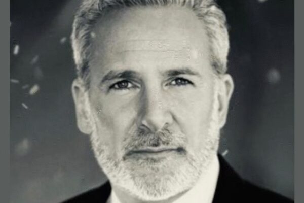 ‘It’s a steal’: 2008-crisis predictor ‘Dr Doom’ Peter Schiff advises people to buy gold; flags ‘short-term risk’ in silver
