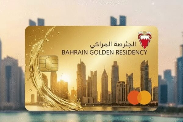 Bahrain Golden Visa 2025: A lower-cost, tax-free alternative to UAE and Saudi residency