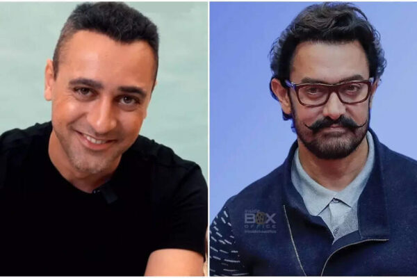 Imran Khan reveals uncle Aamir Khan received death threats over THIS; says, ‘Unhe desh se bhagane ki koshish…’