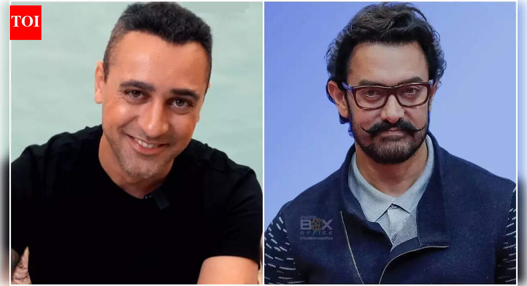 Imran Khan reveals uncle Aamir Khan received death threats over THIS; says, ‘Unhe desh se bhagane ki koshish…’