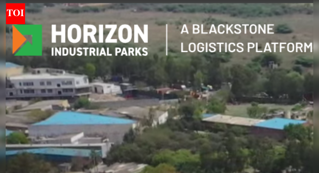 Blackstone-backed Horizon Industrial files Rs 2,600-cr IPO papers with Sebi