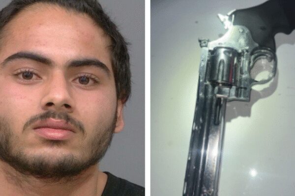 Indian-origin Jagdeep Singh arrested in Canada for threatening man with a fake gun