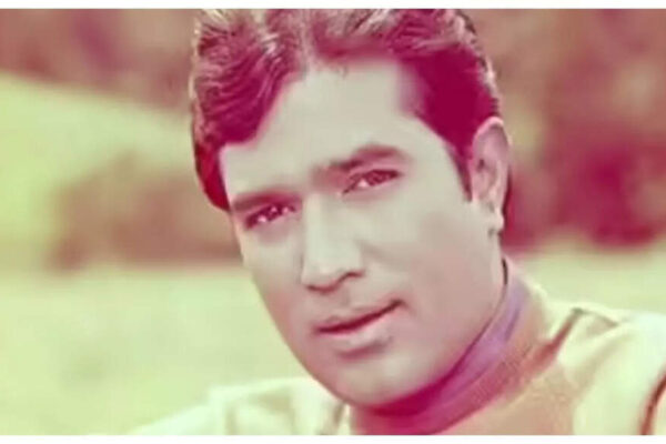 Rajesh Khanna birth anniversary: Anita Advani says when things went south, the late actor ‘came to terms with his failure’ – Exclusive