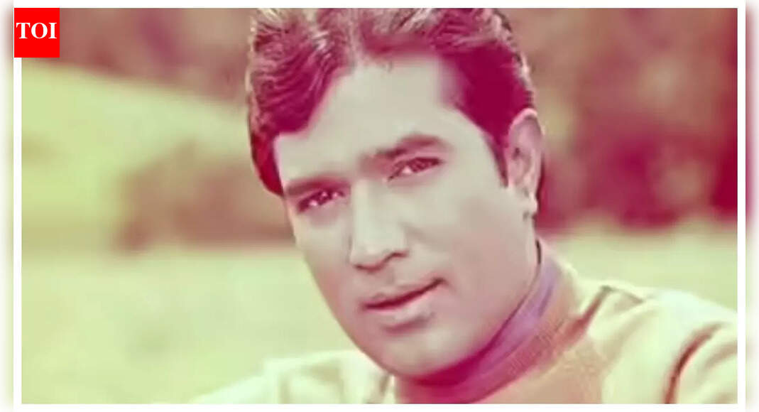 Rajesh Khanna birth anniversary: Anita Advani says when things went south, the late actor ‘came to terms with his failure’ – Exclusive