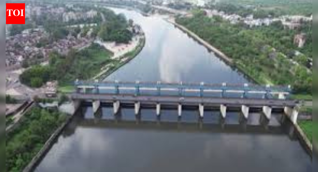 . NEW DELHI: As part of its ongoing river rejuvenation efforts, the National Mission for Clean Ganga (NMCG) has approved multiple projects including a master plan to restore the cultural identity of the Gomti river’s origin site at Pilibhit, protect breeding habitats of sandbar-nesting birds and deploy nature based solutions for in-situ treatment of certain drains, falling in Yamuna, in Delhi.The plan to restore natural sanctity of the Gomti river’s origin site includes modern infrastructure development, catchment area treatment, rejuvenation of water sources, and nature-based treatment of sewage from Madhotanda town in Uttar Pradesh.“It also includes development of ghats and aarti platforms, rejuvenation of lakes, and conservation of turtle habitats. Facilities such as a crematorium, ‘panchvatika’ and yoga mandap will further enhance the site’s spiritual and cultural significance,” said the Union Jal Shakti ministry in a statement.The plan for Gomti and other initiatives were approved by the NMCG – a central agency to implement Ganga rejuvenation programmes – in its executive committee meeting, chaired by the agency’s director general Rajeev Kumar Mittal, held last week.The project to protect breeding habitats of sandbar-nesting birds, including the Indian skimmer, will focus on long-term monitoring, community participation, and evidence-based conservation.“The project is a first of its kind initiative focusing on avifauna and would complement NMCG’s work on dolphins, fishes, turtles, muggers etc and would complete the focus on river related faunal biodiversity,” said the ministry.Under the project, nest monitoring will continue in the Chambal and lower Ganga and will be initiated in Bijnor, Narora, and Prayagraj by deploying trained local communities to help protect sensitive sandbars, reduce human disturbance, and support awareness and capacity-building initiatives.In Delhi, the nature based solutions will be used for in-situ treatment of different drains including Shastri Park, Gaushala, Kailash Nagar and Ramesh Nagar. Idea of the initiative is to treat raw sewage on-site before it enters the Yamuna using rock filters, stone masonry, and aquatic plants for natural treatment.About the AuthorVishwa MohanVishwa Mohan is Senior Editor at The Times of India. He writes on environment, climate change, agriculture, water resources and clean energy, tracking policy issues and climate diplomacy. He has been covering Parliament since 2003 to see how politics shaped up domestic policy and India’s position at global platform. Before switching over to explore sustainable development issues, Vishwa had covered internal security and investigative agencies for more than a decade.Read MoreEnd of ArticleFollow Us On Social MediaVideosSupreme Court Stays Its Order On Aravalli Definition, Environment Minister Welcomes Move’Called Minor Matter, Refused FIR’: Tripura Student Angel Chakma’s Father Blasts Uttarakhand PoliceAustralia, US And UK Raise Alarm Over Fake Rabies Vaccine As India Pushes Back On ClaimsShashi Tharoor Slams Racial Attack and Murder of Tripura Student In Dehradun As ‘National Disgrace’India Dismisses Dhaka Claims On Hadi Killer Whereabouts As US Calls Hindu Lynching Horrific‘Misconstrued Remarks’: Lalit Modi Apologises After Viral Mallya Video Sparks OutrageArgentina Backs India’s Permanent UNSC Seat, Says World Order Has Changed Beyond 1945 ModelSupreme Court Halts Bail For Ex-BJP MLA Kuldeep Sengar In Unnao Rape Case, Signals Tough Stand’Called Chinki, Chinese, Momo’: Tripura Student’s Killing In Dehradun Triggers Protests Across StateBangladesh Faces Political Rupture As Student Leaders Back Jamaat While Minority Attacks Continue123PhotostoriesTV stars who ruled the headlines in 2025: From Gaurav Khanna to Tejasswi Prakash20 New Year’s resolutions worth making for 202610 powerful Haruki Murakami quotes that make you rethink lifeKidney health: 5 foods that help your kidneys effectively filter out toxins9 must-try iconic kebabs from around the worldBest crystal you can wear in the year 2026 based on your birth number5 times international celebrities championed Indian designers on stage in 20257 locations where the human body quietly repairs itself, according to experts‘Zindagi Na Milegi Dobara’, ‘Happy New Year’, ‘Dil Chahta Hai’: Best Bollywood movies and OTT picks to watch on New Year’s EveIn Pics | How Southern Railway Is Switching to Recycled Sewage Water for Daily Operations123Hot PicksSilver price todayPAN-Aadhaar linkingCristiano RonaldoGold rate todayIncome Tax RefundIndian Railways fareBank Holidays DecemberTop TrendingMatt Hardy and Reby Sky Net WorthTravis KelcePatrick MahomesRobert Kraft & Gayle Benson Net WorthAjit PawarLebron JamesWWE Raw PreviewUnnao Rape CaseRajkumar BafnaNew York Yankees