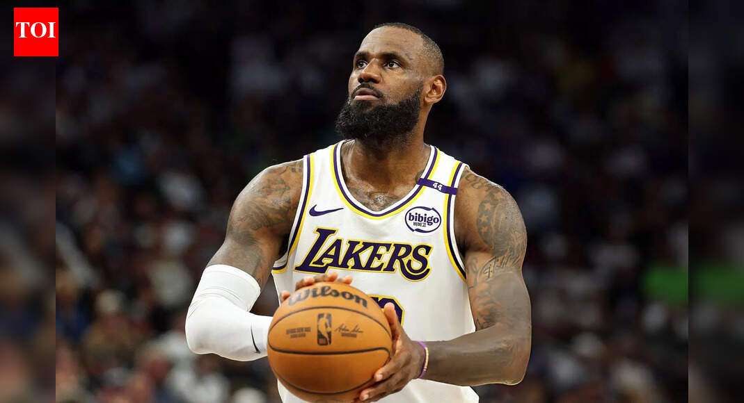 Top 5 Highest Career Earnings in NBA: LeBron James, Stephen Curry, Devin Booker and More | NBA News