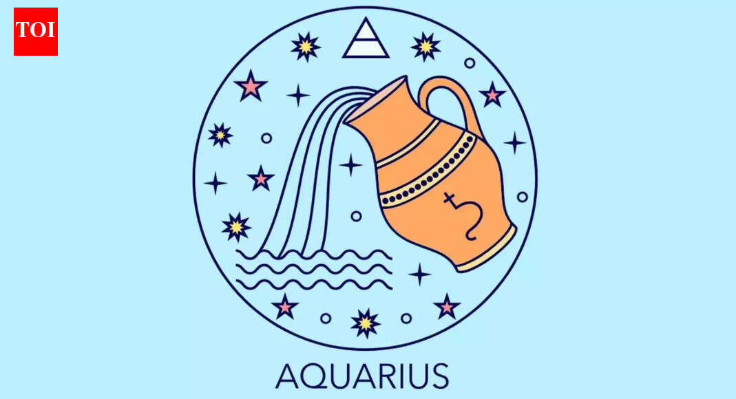 Aquarius Horoscope Tomorrow, December 30, 2025: Destiny needs your participation, not your pause