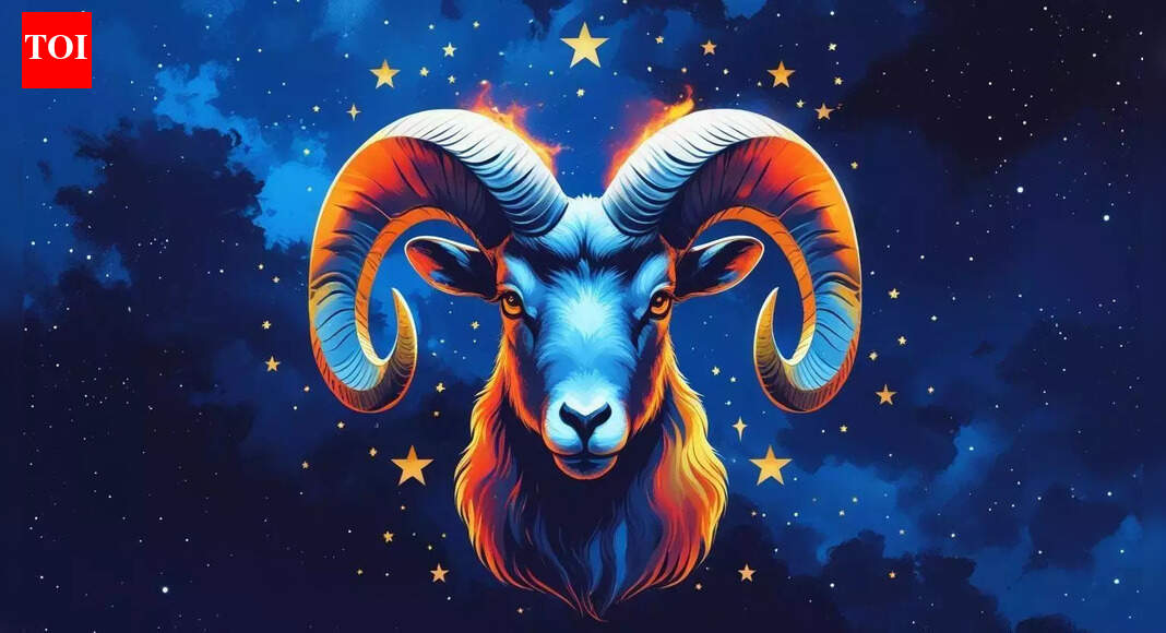 Aries Horoscope Today for Women (December 30, 2025): Say goodbye to versions of you that begged