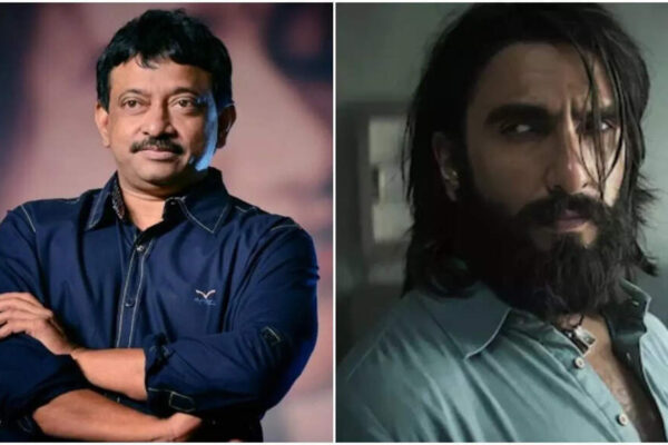 Ram Gopal Varma hypes ‘Dhurandhar 2’: ‘Will TERRIFY’ viewers, reveals KEY details in the new post