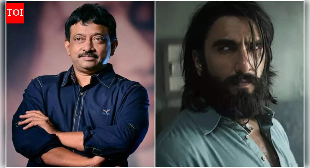 Ram Gopal Varma hypes ‘Dhurandhar 2’: ‘Will TERRIFY’ viewers, reveals KEY details in the new post