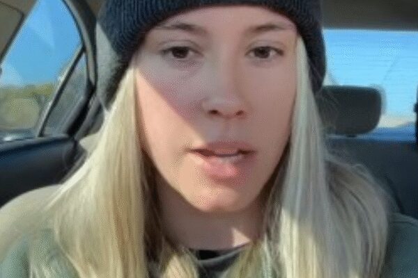 A lot of Indians: Texas woman’s meltdown over Gandhi statue right across the street goes viral