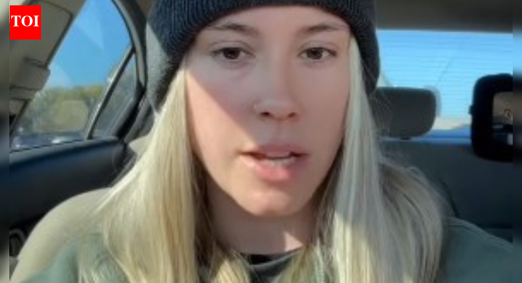 A lot of Indians: Texas woman’s meltdown over Gandhi statue right across the street goes viral