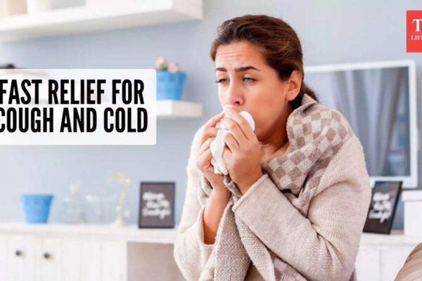This age-old remedy may help cure cough and cold faster