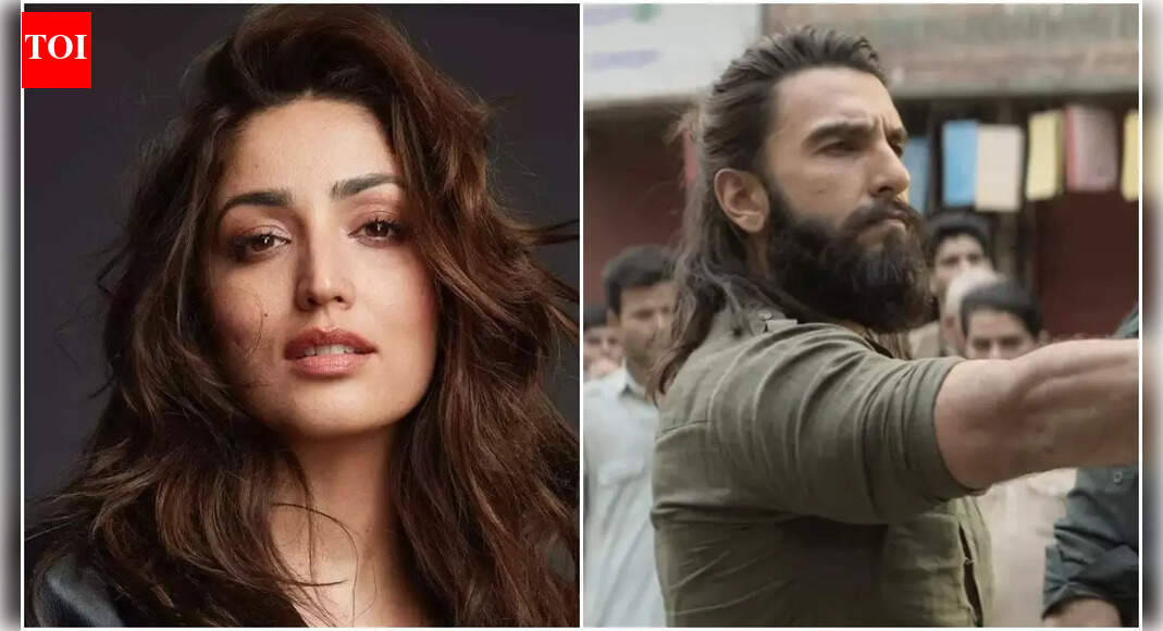 ‘Dhurandhar’: Yami Gautam talks about MISSING OUT on featuring in Aditya Dhar’s film; says, ‘It was a rare moment I wished…’