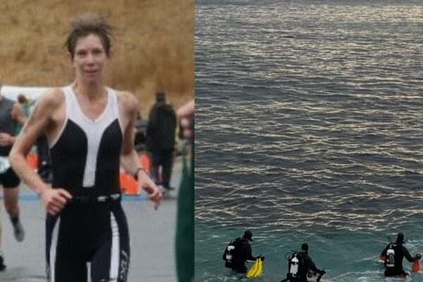 Who was Erica Fox? Family identifies missing swimmer after body recovered off California coast amid shark sighting reports