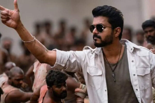 ‘Jana Nayagan’: Thalapathy Vijay’s film faces censor struggle, Will the action drama face a delay?