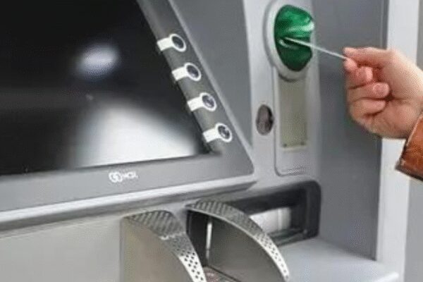 ATMs reduce in India in FY25; fueled by shift to digital payments: RBI