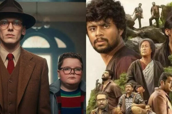 OTT releases THIS week: ‘Stranger Things S5’ Finale, ‘Mowgli’, and more