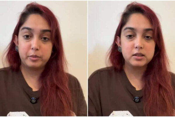 Aamir Khan’s daughter Ira Khan comes out in the open about her struggle with body image issues, saying, ‘Yes, I’m fat, and actually obese for my age’