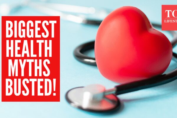 The biggest health myths we finally stopped believing in 2025 |