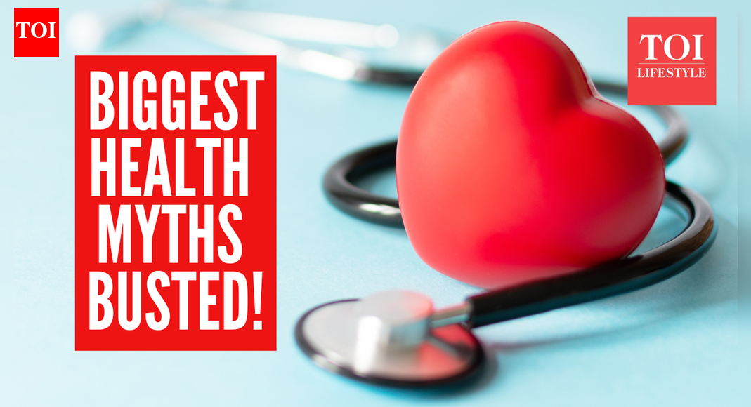 The biggest health myths we finally stopped believing in 2025 |