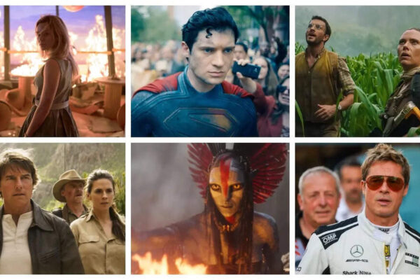 Hollywood in India, 2025: A new playbook