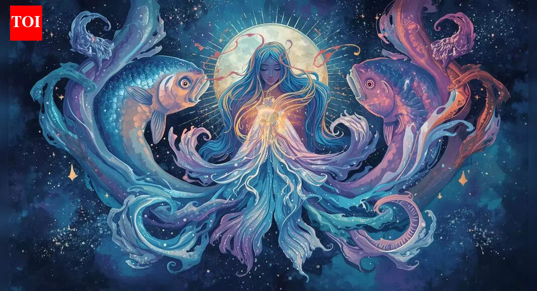 Pisces Horoscope Today for Women (December 30, 2025): Draw the line, then honour it fiercely