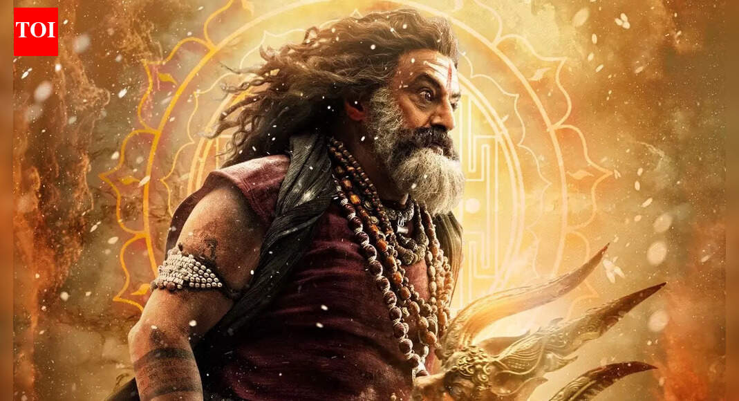 ‘Akhanda 2’ OTT release: When and where to expect Nandamuri Balakrishna’s fantasy action drama