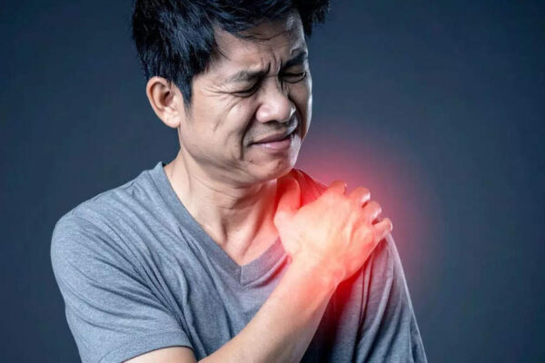 What causes inflammation in the body: Understanding how the body responds, and recommended remedies |