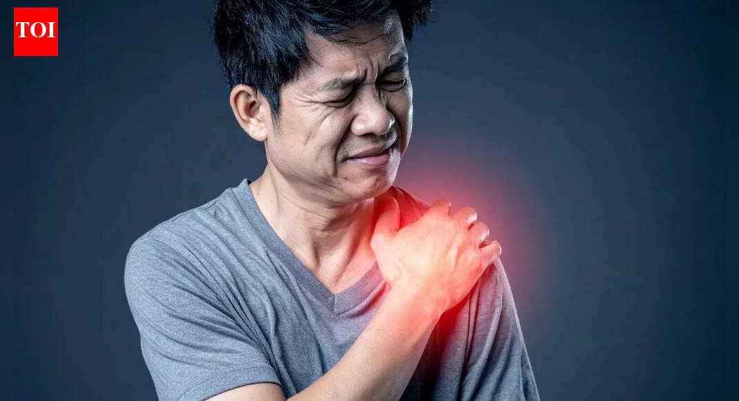 What causes inflammation in the body: Understanding how the body responds, and recommended remedies |