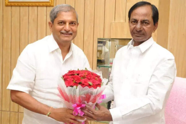 Chennamaneni Ramesh (left) with BRS president KCR (File photo) Hyderabad: A year after Telangana HC declared that former BRS MLA Chennamaneni Ramesh was not an Indian citizen and imposed a Rs 30 lakh fine on him for concealing his German citizenship while contesting assembly elections, he continues to receive a pension of Rs 60,000 as a former MLA.Congress MLA Adi Srinivas has urged the assembly secretary not to pay the pension to Ramesh, arguing that he is not entitled to any govt benefits, and has demanded the recovery of benefits, emoluments, and salary already given to the German citizen.”As there has been no action on my previous request, I am again urging the assembly secretary and the Speaker to stop his pension immediately. I will approach the HC on this issue again, if required,” said Srinivas, who had challenged Ramesh’s citizenship.Sources said the assembly secretary had earlier informed Srinivas that the high court order did not mention recovering salary and other emoluments from Ramesh, and that there was no provision under existing rules to make such recoveries.Under the Telangana assembly rules, former MLAs are entitled to a pension, medical reimbursement, and other benefits. As Ramesh had served four terms as MLA from Vemulawada, he drew over Rs 50,000 as monthly pension from Dec 2023. Following court order, Ramesh paid Rs 30 lakh in damages.Former Telangana advocate general K Rama Krishna Reddy said, “The legislative secretary cannot decide on pension issues as he does not have adjudicating powers. The assembly Speaker can decide whether Ramesh is entitled to the pension, as this is a decision to be taken post-disposal of the court case. Srinivas can also approach the competent court on the issue.”He added that Srinivas had approached Supreme Court by filing a special leave petition to declare him elected for the terms Ramesh served as MLA. However, in Aug this year, Supreme Court, declining to interfere, said it could not ‘resurrect’ the matter as the term of the election had already ended.”Even SC did not address the emoluments and pension when the present MLA approached top court,” a source close to Ramesh told TOI.About the AuthorKoride MaheshKoride Mahesh has been working with the Times of India, Hyderabad for over two decades. He is currently senior assistant editor of TOI, Hyderabad. He holds PhD (doctorate) in Journalism and has a total of 32 years of experience in print journalism. He extensively writes on urban infrastructure, projects, civic issues, real estate market, land issues, energy, irrigation and state govt administration in Telangana. He also covers state political developments, especially BRSRead MoreEnd of ArticleFollow Us On Social MediaVideos‘We Will Win In The End’: Kuldeep Sengar’s Daughter Speaks After SC order On Unnao Rape Sentence’No Amount Of Finger Pointing…’: India Slams Pakistan Over Comments On Minorities In India’Blown Up In A Car’: Woman Threatens Asim Munir In Bradford Rally, Pakistan Summons UK EnvoyTurn Chicken’s Neck Into Elephant: Sadhguru Flags Siliguri Corridor As Strategic Weak Link’Won’t Spare A Single Infiltrator’: Amit Shah’s Poll Promise In Assam, Slams Cong Over InfiltrationUnnao Rape Survivor Welcomes Supreme Court Order, Says Legal Fight To Continue Till Sengar Is HangedSupreme Court Stays Its Order On Aravalli Definition, Environment Minister Welcomes Move’Called Minor Matter, Refused FIR’: Tripura Student Angel Chakma’s Father Blasts Uttarakhand PoliceAustralia, US And UK Raise Alarm Over Fake Rabies Vaccine As India Pushes Back On ClaimsShashi Tharoor Slams Racial Attack and Murder of Tripura Student In Dehradun As ‘National Disgrace’123PhotostoriesInspiring stories of kids who made headlines in 20256 types of Dhoklas to try at home‘Bigg Boss’ 19 fame Tanya Mittal’s accessory game is LIT: From pearl choker to kundan necklacesBharti Singh and newborn son Kaju receive a grand welcome home as family decorates the house for ChristmasFrom Smriti Mandhana-Palash Muchhal to Celina Jaitly-Peter Haag: 7 celebrity break-ups and divorces that shocked fans in 20255 times OpenAI CEO Sam Altman showed that fatherhood comes first9 national parks in India that are best explored on footWould you drive on these dangerous and unusual highways?Winter Special: How to make Matar ki Kachori for dinnerTV stars who ruled the headlines in 2025: From Gaurav Khanna to Tejasswi Prakash123Hot PicksSilver price todayPAN-Aadhaar linkingCristiano RonaldoGold rate todayIncome Tax RefundIndian Railways fareBank Holidays DecemberTop TrendingErika KirkTravis KelceCandace OwensRobert Kraft & Gayle Benson Net WorthNick ShirleyDraymond GreenMicah Parsons ACL SurgeryAnthony Davis vs Luka Doncic Salary ComparisonBoogeyman WifeNew York Yankees