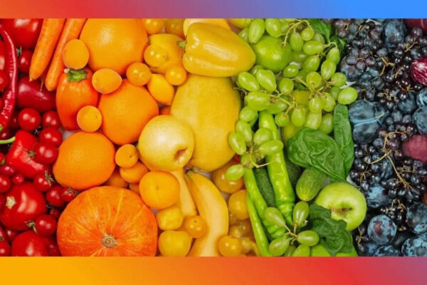 What is Rainbow Diet: Know its benefits, foods to include, and how to implement it |