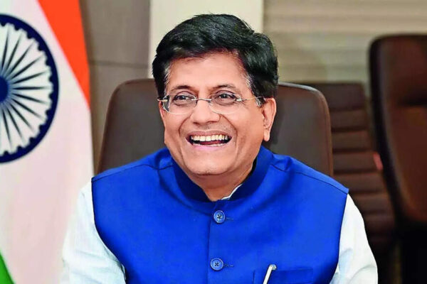 All exports to get duty-free access to Australia from Jan 1: Piyush Goyal