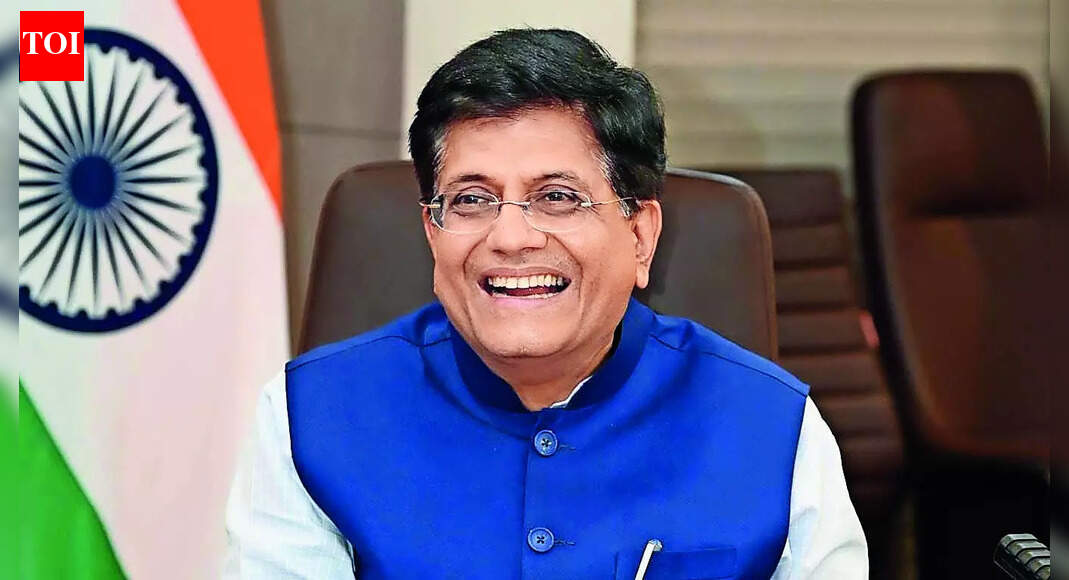 All exports to get duty-free access to Australia from Jan 1: Piyush Goyal