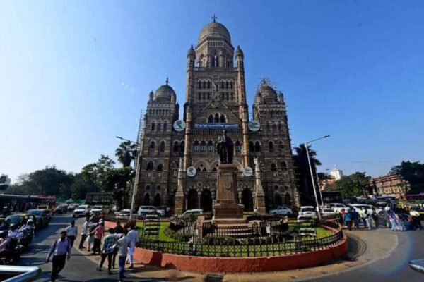 Mumbai: After a week of hard negotiations, BJP-Shiv Sena finalised a 137-90 seat-sharing formula. Till late Monday, Sena functionaries said there was a dispute over 14 seats and said they had put the onus on BJP as the big party in the alliance to take ‘everyone’ along.Political observers said after a week of parlays, deputy CM Eknath Shinde had held sway and got BJP to agree to a ‘respectable’ figure. “Our talks are over. We will now campaign jointly and make sure Mahayuti’s mayor is anointed in BMC. Smaller allies will be given tickets by us from our quota,” said Mumbai BJP chief MLA Ameet Satam.Sena’s Rahul Shewale said talks were positive and a good seat-sharing formula was finalised. Earlier on Monday, BJP had distributed AB forms to candidates without declaring any official list. Till Monday evening, Sena too had not released any official list of candidates but it gave out AB forms to some aspirants to file nominations on Tuesday.End of ArticleFollow Us On Social MediaVideos‘We Will Win In The End’: Kuldeep Sengar’s Daughter Speaks After SC order On Unnao Rape Sentence’No Amount Of Finger Pointing…’: India Slams Pakistan Over Comments On Minorities In India’Blown Up In A Car’: Woman Threatens Asim Munir In Bradford Rally, Pakistan Summons UK EnvoyTurn Chicken’s Neck Into Elephant: Sadhguru Flags Siliguri Corridor As Strategic Weak Link’Won’t Spare A Single Infiltrator’: Amit Shah’s Poll Promise In Assam, Slams Cong Over InfiltrationUnnao Rape Survivor Welcomes Supreme Court Order, Says Legal Fight To Continue Till Sengar Is HangedSupreme Court Stays Its Order On Aravalli Definition, Environment Minister Welcomes Move’Called Minor Matter, Refused FIR’: Tripura Student Angel Chakma’s Father Blasts Uttarakhand PoliceAustralia, US And UK Raise Alarm Over Fake Rabies Vaccine As India Pushes Back On ClaimsShashi Tharoor Slams Racial Attack and Murder of Tripura Student In Dehradun As ‘National Disgrace’123PhotostoriesInspiring stories of kids who made headlines in 20256 types of Dhoklas to try at home‘Bigg Boss’ 19 fame Tanya Mittal’s accessory game is LIT: From pearl choker to kundan necklacesBharti Singh and newborn son Kaju receive a grand welcome home as family decorates the house for ChristmasFrom Smriti Mandhana-Palash Muchhal to Celina Jaitly-Peter Haag: 7 celebrity break-ups and divorces that shocked fans in 20255 times OpenAI CEO Sam Altman showed that fatherhood comes first9 national parks in India that are best explored on footWould you drive on these dangerous and unusual highways?Winter Special: How to make Matar ki Kachori for dinnerTV stars who ruled the headlines in 2025: From Gaurav Khanna to Tejasswi Prakash123Hot PicksSilver price todayPAN-Aadhaar linkingCristiano RonaldoGold rate todayIncome Tax RefundIndian Railways fareBank Holidays DecemberTop TrendingErika KirkTravis KelceCandace OwensRobert Kraft & Gayle Benson Net WorthNick ShirleyDraymond GreenMicah Parsons ACL SurgeryAnthony Davis vs Luka Doncic Salary ComparisonBoogeyman WifeNew York Yankees