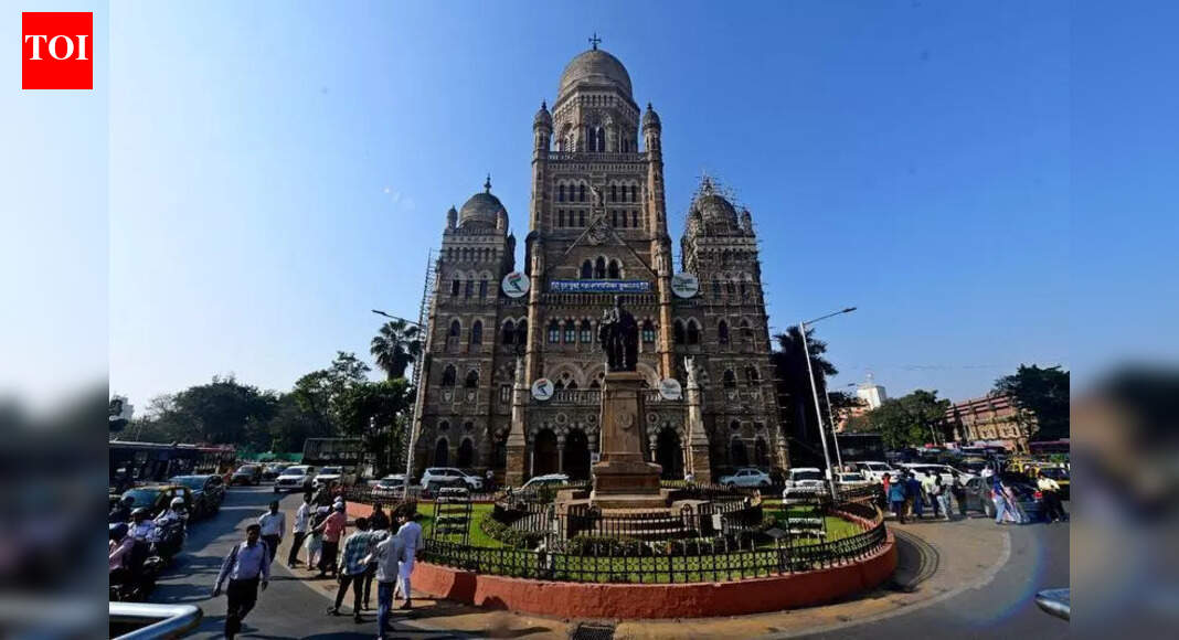 Mumbai: After a week of hard negotiations, BJP-Shiv Sena finalised a 137-90 seat-sharing formula. Till late Monday, Sena functionaries said there was a dispute over 14 seats and said they had put the onus on BJP as the big party in the alliance to take ‘everyone’ along.Political observers said after a week of parlays, deputy CM Eknath Shinde had held sway and got BJP to agree to a ‘respectable’ figure. “Our talks are over. We will now campaign jointly and make sure Mahayuti’s mayor is anointed in BMC. Smaller allies will be given tickets by us from our quota,” said Mumbai BJP chief MLA Ameet Satam.Sena’s Rahul Shewale said talks were positive and a good seat-sharing formula was finalised. Earlier on Monday, BJP had distributed AB forms to candidates without declaring any official list. Till Monday evening, Sena too had not released any official list of candidates but it gave out AB forms to some aspirants to file nominations on Tuesday.End of ArticleFollow Us On Social MediaVideos‘We Will Win In The End’: Kuldeep Sengar’s Daughter Speaks After SC order On Unnao Rape Sentence’No Amount Of Finger Pointing…’: India Slams Pakistan Over Comments On Minorities In India’Blown Up In A Car’: Woman Threatens Asim Munir In Bradford Rally, Pakistan Summons UK EnvoyTurn Chicken’s Neck Into Elephant: Sadhguru Flags Siliguri Corridor As Strategic Weak Link’Won’t Spare A Single Infiltrator’: Amit Shah’s Poll Promise In Assam, Slams Cong Over InfiltrationUnnao Rape Survivor Welcomes Supreme Court Order, Says Legal Fight To Continue Till Sengar Is HangedSupreme Court Stays Its Order On Aravalli Definition, Environment Minister Welcomes Move’Called Minor Matter, Refused FIR’: Tripura Student Angel Chakma’s Father Blasts Uttarakhand PoliceAustralia, US And UK Raise Alarm Over Fake Rabies Vaccine As India Pushes Back On ClaimsShashi Tharoor Slams Racial Attack and Murder of Tripura Student In Dehradun As ‘National Disgrace’123PhotostoriesInspiring stories of kids who made headlines in 20256 types of Dhoklas to try at home‘Bigg Boss’ 19 fame Tanya Mittal’s accessory game is LIT: From pearl choker to kundan necklacesBharti Singh and newborn son Kaju receive a grand welcome home as family decorates the house for ChristmasFrom Smriti Mandhana-Palash Muchhal to Celina Jaitly-Peter Haag: 7 celebrity break-ups and divorces that shocked fans in 20255 times OpenAI CEO Sam Altman showed that fatherhood comes first9 national parks in India that are best explored on footWould you drive on these dangerous and unusual highways?Winter Special: How to make Matar ki Kachori for dinnerTV stars who ruled the headlines in 2025: From Gaurav Khanna to Tejasswi Prakash123Hot PicksSilver price todayPAN-Aadhaar linkingCristiano RonaldoGold rate todayIncome Tax RefundIndian Railways fareBank Holidays DecemberTop TrendingErika KirkTravis KelceCandace OwensRobert Kraft & Gayle Benson Net WorthNick ShirleyDraymond GreenMicah Parsons ACL SurgeryAnthony Davis vs Luka Doncic Salary ComparisonBoogeyman WifeNew York Yankees