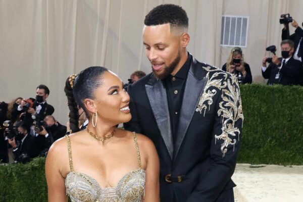 “Ladies are always lurking”: Stephen Curry’s wife Ayesha Curry admits feeling “disrespected” by women pursuing the NBA legend | NBA News