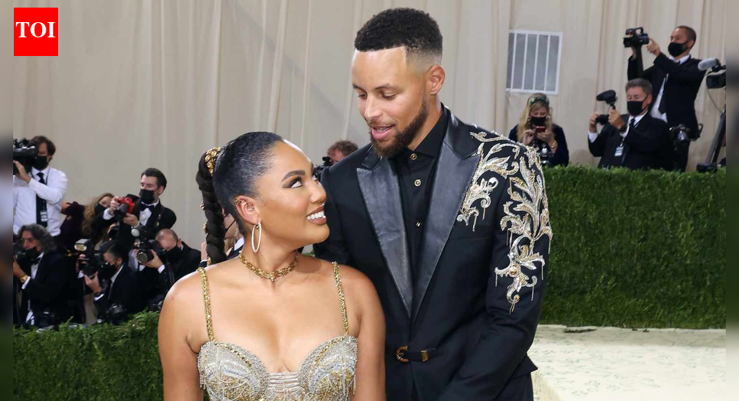 “Ladies are always lurking”: Stephen Curry’s wife Ayesha Curry admits feeling “disrespected” by women pursuing the NBA legend | NBA News