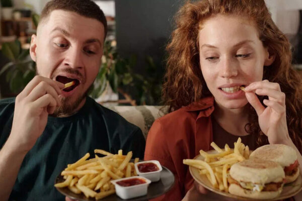 What is food noise, and why can you not stop thinking about eating |