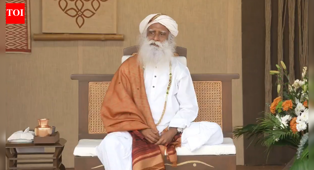 Spiritual leader Sadhguru on Monday said that the Siliguri corridor was an anomaly created by partition, which should have been corrected in 1971.He further said that today, as the nation faces a threat to its sovereignty, India must develop the chicken into an elephant, referring to extremist policies by the Bangladeshi regime.He said, “Siliguri Corridor is a 78-year-old anomaly created by Bharat’s partition, which should have been corrected in 1971. Now that there is an open threat to the nation’s sovereignty, it is time to nourish the chicken and allow it to evolve into an elephant.”The spiritual leader was responding to recent statements by some Bangladeshi leaders invoking the “Chicken’s Neck” or Siliguri Corridor and threatening India of cutting it off.Earlier, former Bangladesh PM Sheikh Hasina described such rhetoric as “dangerous and irresponsible,” saying no serious leader would threaten a neighbour on whom Bangladesh depends for trade, transit and stability.She said such voices “do not represent the Bangladeshi people,” and expressed confidence that “once democracy is restored and responsible governance returns, such reckless talk will end.”Commenting on indications of growing Pakistan-Bangladesh engagement, Sheikh Hasina said Bangladesh believes in “friendship to all, malice toward none,” but criticised what she described as Yunus’ “headlong embrace” of Islamabad.As per the Assam Accord and subsequent provisions under the Citizenship Act, individuals who entered Assam from Bangladesh before March 24, 1971, and have been residing in the state, are deemed Indian citizens. Those who migrated after the cut-off date are considered illegal immigrants under Indian law.Meanwhile on December 27, amid the ongoing protests against the atrocities faced by the minorities in Bangladesh, the BJP workers on Friday held a torchlight rally in Siliguri.BJP leader Anita Mahato, who also participated in the rally, stated that until Hindus unite, such violent incidents will continue to occur.”We (BJP workers) held a torchlight rally against the way sanatani Hindus are being tortured in Bangladesh in Siliguri. We want to send a message that unless we Hindus unite, such situations will continue. The Hindus in Bangladesh have been burnt alive without clothes… We have to fight the same way for religion, like the way we fight for food, shelter, and livelihood,” she said.End of ArticleFollow Us On Social MediaVideos‘We Will Win In The End’: Kuldeep Sengar’s Daughter Speaks After SC order On Unnao Rape Sentence’No Amount Of Finger Pointing…’: India Slams Pakistan Over Comments On Minorities In India’Blown Up In A Car’: Woman Threatens Asim Munir In Bradford Rally, Pakistan Summons UK EnvoyTurn Chicken’s Neck Into Elephant: Sadhguru Flags Siliguri Corridor As Strategic Weak Link’Won’t Spare A Single Infiltrator’: Amit Shah’s Poll Promise In Assam, Slams Cong Over InfiltrationUnnao Rape Survivor Welcomes Supreme Court Order, Says Legal Fight To Continue Till Sengar Is HangedSupreme Court Stays Its Order On Aravalli Definition, Environment Minister Welcomes Move’Called Minor Matter, Refused FIR’: Tripura Student Angel Chakma’s Father Blasts Uttarakhand PoliceAustralia, US And UK Raise Alarm Over Fake Rabies Vaccine As India Pushes Back On ClaimsShashi Tharoor Slams Racial Attack and Murder of Tripura Student In Dehradun As ‘National Disgrace’123Photostories‘Bigg Boss’ 19 fame Tanya Mittal’s accessory game is LIT: From pearl choker to kundan necklacesBharti Singh and newborn son Kaju receive a grand welcome home as family decorates the house for ChristmasFrom Smriti Mandhana-Palash Muchhal to Celina Jaitly-Peter Haag: 7 celebrity break-ups and divorces that shocked fans in 20255 times OpenAI CEO Sam Altman showed that fatherhood comes first9 national parks in India that are best explored on footWould you drive on these dangerous and unusual highways?Winter Special: How to make Matar ki Kachori for dinnerTV stars who ruled the headlines in 2025: From Gaurav Khanna to Tejasswi Prakash20 New Year’s resolutions worth making for 20268 powerful Haruki Murakami quotes that make you rethink life123Hot PicksSilver price todayPAN-Aadhaar linkingCristiano RonaldoGold rate todayIncome Tax RefundIndian Railways fareBank Holidays DecemberTop TrendingMatt Hardy and Reby Sky Net WorthTravis KelcePatrick MahomesRobert Kraft & Gayle Benson Net WorthAjit PawarLebron JamesWWE Raw PreviewUnnao Rape CaseRajkumar BafnaNew York Yankees