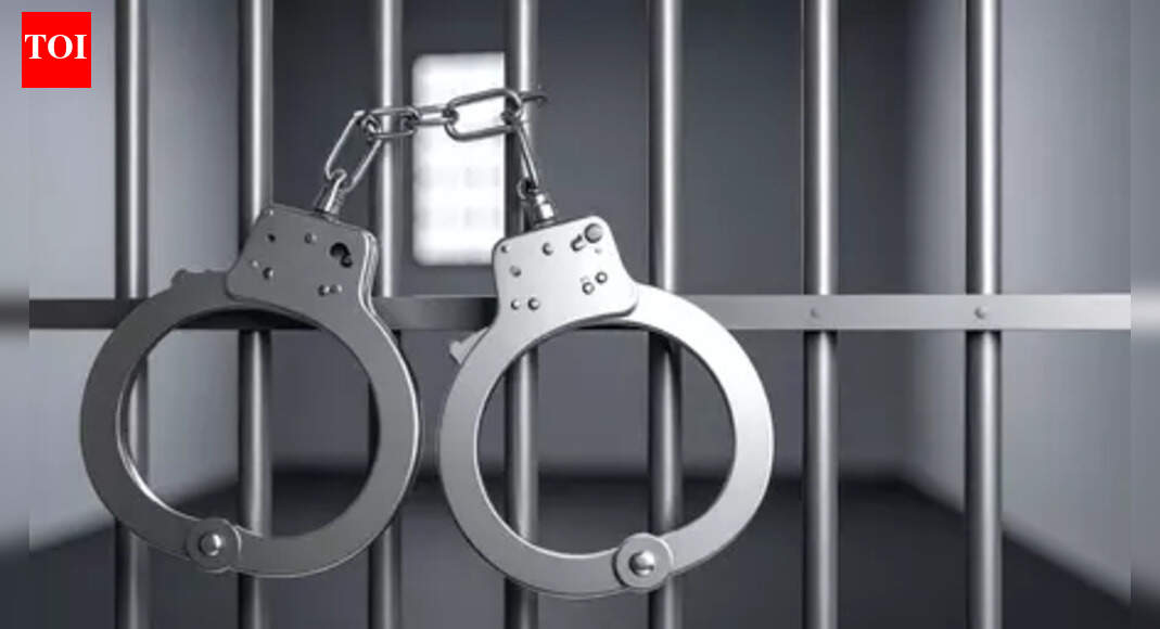 Lucknow, Dec 19 (IANS) A cleric in Uttar Pradesh’s Bahraich district was arrested by the police for sexually assaulting a madrassa student and threatening her with life if she approached cops or disclosed it to anyone. Lucknow: A family phone call regarding his son’s wedding led to the arrest of history-sheeter Sandeep Mishra, who had been on the run after escaping from police custody in 13 years ago. Police had announced a cash reward of Rs 1 lakh on his head.He was arrested in Banda after an encounter.Mishra (45) was being taken to a court from Banda jail with 12 others on Aug 8, 2012, when he threw chilli powder on the escorting cops and opened fire from a rifle snatched from one of them. In the chaos, all 13 accused fled.While all 12 co-accused were arrested by 2015, Mishra remained absconding.On the radar of the special team that was tasked with tracking down the criminals on the run, Mishra, who had been living as Pappu Tiwari in Pune, got arrested after police intercepted a phone call inviting relatives from UP to Pune for his son’s wedding.”We used multiple methods to keep an eye on elusive criminals, including tip-offs from informers, surveillance, and decoys. For six months, we had been tracking Mishra,” said SP Palash Bansal.The surveillance and tip-offs revealed that Mishra had changed his identity to evade arrest. His wife Shyama had also changed her name to Pooja Tiwari, said Bansal.”The accused managed to stay off police radar by frequently changing locations and limiting contact with relatives. The accused worked in factories and made no contact with the family, and even avoided travelling to Banda in these years,” said an official.The breakthrough came when cops intercepted a call made by his wife to her parents. It raised red flags during surveillance, prompting cops to verify the family details and movements. The cops checked that the names of the parents matched those of the in-laws of the elusive Mishra.After months of quiet tracking and ground verification, police zeroed in on the suspect’s activity as he was to come to attend his son’s wedding in Banda, said a source.About the AuthorPathikrit ChakrabortyWhen not covering crime, he reads fiction, roams around the dark alleys of the city in the dead of night. An MA (English Litt) from University of Lucknow, Pathikrit loves to speak French, well at least a smattering of it. He did his graduation in French language. A recipient of the Road Safety Fellowship of the United Nations, Pathikrit drives cautiously and advises others to do that too.Read MoreEnd of ArticleFollow Us On Social MediaVideos‘We Will Win In The End’: Kuldeep Sengar’s Daughter Speaks After SC order On Unnao Rape Sentence’No Amount Of Finger Pointing…’: India Slams Pakistan Over Comments On Minorities In India’Blown Up In A Car’: Woman Threatens Asim Munir In Bradford Rally, Pakistan Summons UK EnvoyTurn Chicken’s Neck Into Elephant: Sadhguru Flags Siliguri Corridor As Strategic Weak Link’Won’t Spare A Single Infiltrator’: Amit Shah’s Poll Promise In Assam, Slams Cong Over InfiltrationUnnao Rape Survivor Welcomes Supreme Court Order, Says Legal Fight To Continue Till Sengar Is HangedSupreme Court Stays Its Order On Aravalli Definition, Environment Minister Welcomes Move’Called Minor Matter, Refused FIR’: Tripura Student Angel Chakma’s Father Blasts Uttarakhand PoliceAustralia, US And UK Raise Alarm Over Fake Rabies Vaccine As India Pushes Back On ClaimsShashi Tharoor Slams Racial Attack and Murder of Tripura Student In Dehradun As ‘National Disgrace’123Photostories‘Dabangg’, ‘Bajrangi Bhaijaan’, ‘Sultan’, Salman Khan’s timeless reign since the millenniumInspiring stories of kids who made headlines in 20256 types of Dhoklas to try at home‘Bigg Boss’ 19 fame Tanya Mittal’s accessory game is LIT: From pearl choker to kundan necklacesBharti Singh and newborn son Kaju receive a grand welcome home as family decorates the house for ChristmasFrom Smriti Mandhana-Palash Muchhal to Celina Jaitly-Peter Haag: 7 celebrity break-ups and divorces that shocked fans in 20255 times OpenAI CEO Sam Altman showed that fatherhood comes first9 national parks in India that are best explored on footWould you drive on these dangerous and unusual highways?Winter Special: How to make Matar ki Kachori for dinner123Hot PicksSilver price todayPAN-Aadhaar linkingCristiano RonaldoGold rate todayIncome Tax RefundIndian Railways fareBank Holidays DecemberTop TrendingErika KirkTravis KelceCandace OwensRobert Kraft & Gayle Benson Net WorthNick ShirleyDraymond GreenMicah Parsons ACL SurgeryAnthony Davis vs Luka Doncic Salary ComparisonBoogeyman WifeNew York Yankees