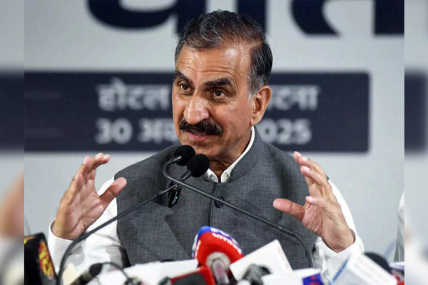 Career-saving review promise sends Himachal medics back to wards; sacked doctor ‘repents’ hitting patient, says CM