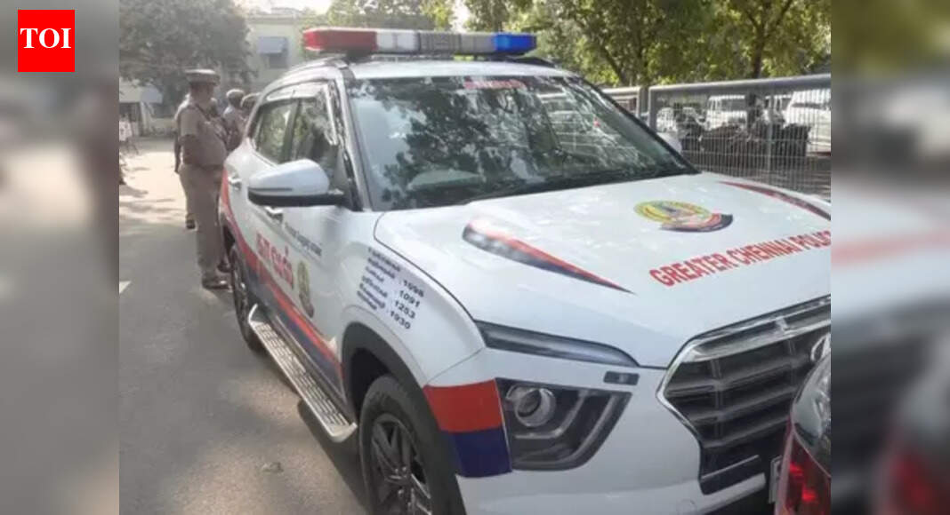 4 Chennai teens detained for migrant labour attack | India News