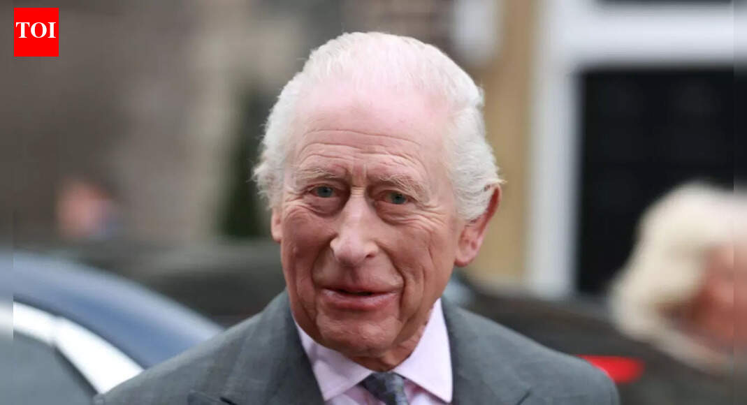 King Charles’s New Year Honours list announced: Check out who made it