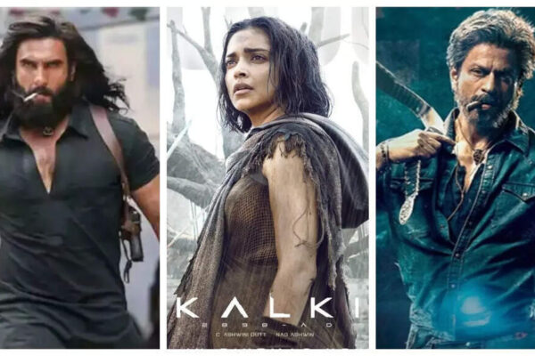 ‘Dhurandhar’ box office collection Day 25: Ranveer Singh starrer scores Rs 1078 crore worldwide haul; beats Deepika Padukone’s ‘Kalki 2898 AD’ and Shah Rukh Khan’s ‘Pathaan’