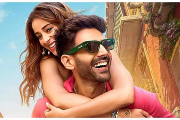 ‘Tu Meri Main Tera Main Tera Tu Meri’ box office day 5: Kartik Aaryan and Ananya Panday’s film records MAJOR DROP on its first Monday; mints below Rs 2 crore, while Ranveer Singh’s ‘Dhurandhar’ continues its reign |