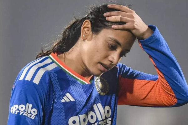 ‘Next one won’t come’: Smriti Mandhana gives ‘World Cup’ warning; cautions against living off past success
