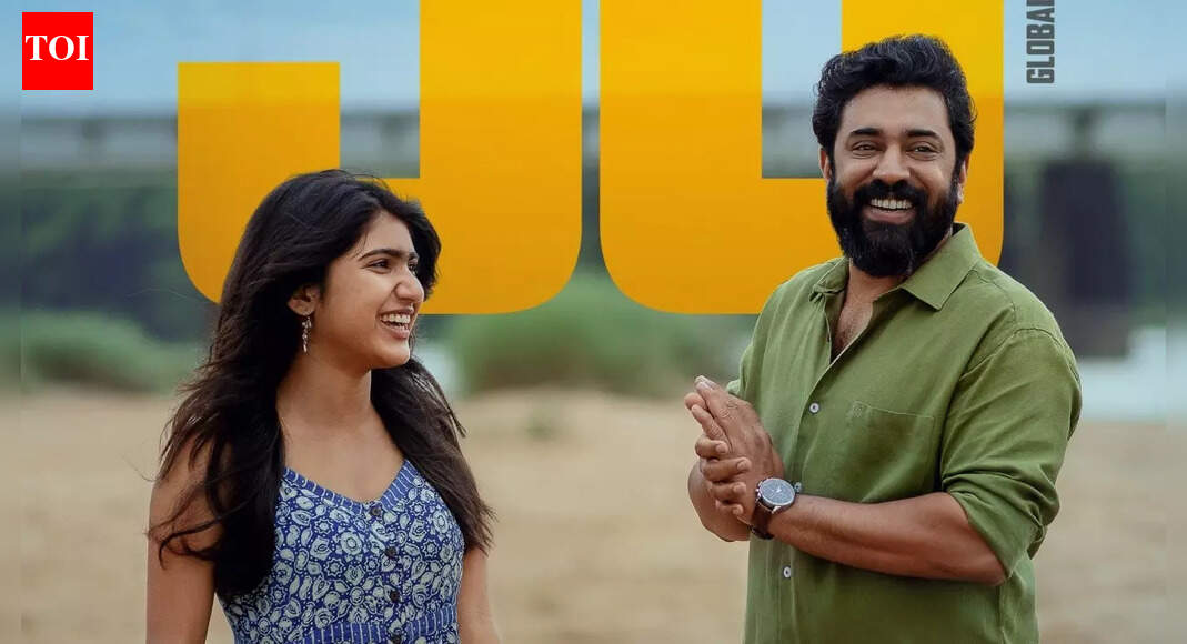 ‘Sarvam Maya’ box office collections day 5: Nivin Pauly’s big comeback; Film crosses Rs 22 crore India net | Malayalam Movie News